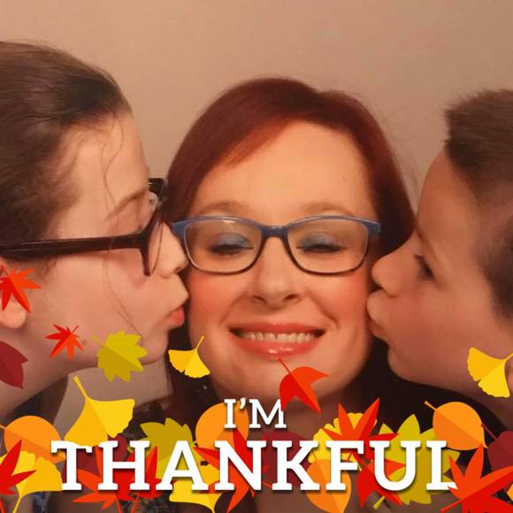 Meet your Posher, Lisa - Picture 1 of 1